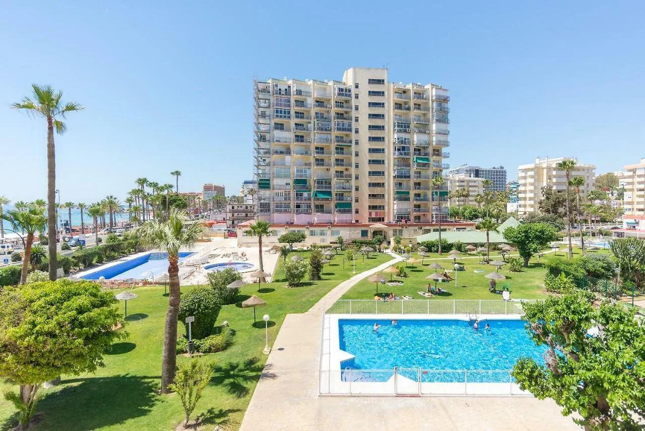 Malagasuite Benalmadena Beach