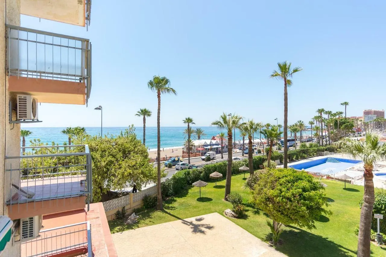 Malagasuite Benalmadena Beach