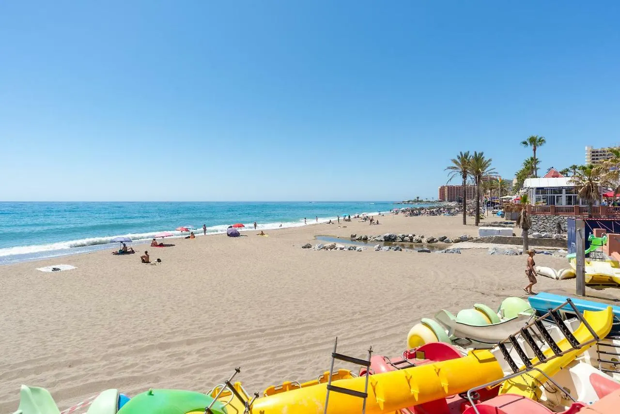 Malagasuite Benalmadena Beach 0*,  西班牙